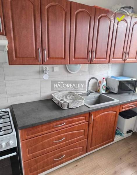 Hlohovec Two bedroom apartment Sale reality Hlohovec