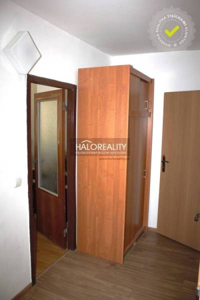 Hlohovec Two bedroom apartment Sale reality Hlohovec