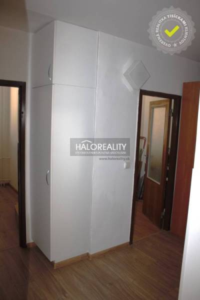 Hlohovec Two bedroom apartment Sale reality Hlohovec