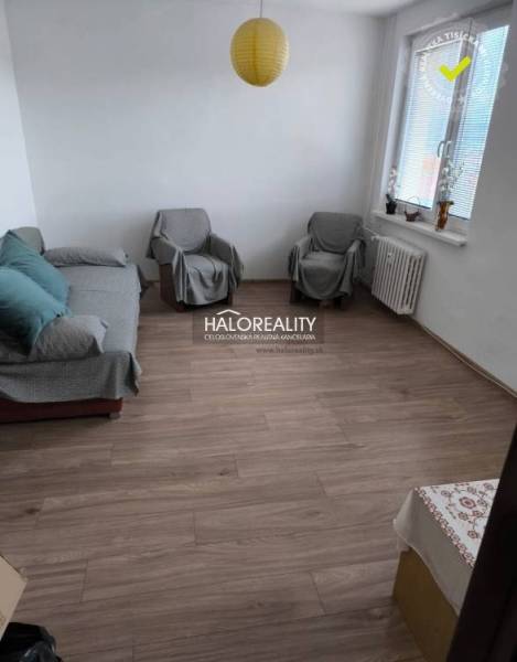 Hlohovec Two bedroom apartment Sale reality Hlohovec