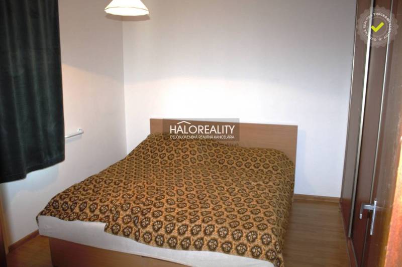 Hlohovec Two bedroom apartment Sale reality Hlohovec