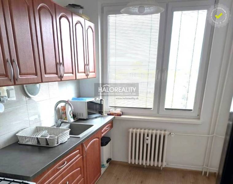 Hlohovec Two bedroom apartment Sale reality Hlohovec