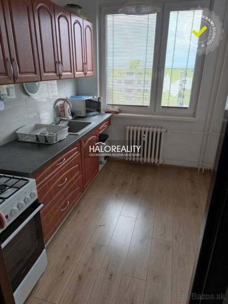 Hlohovec Two bedroom apartment Sale reality Hlohovec