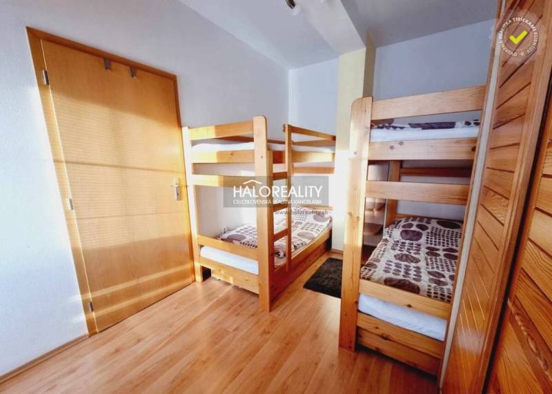 Donovaly One bedroom apartment Sale reality Banská Bystrica