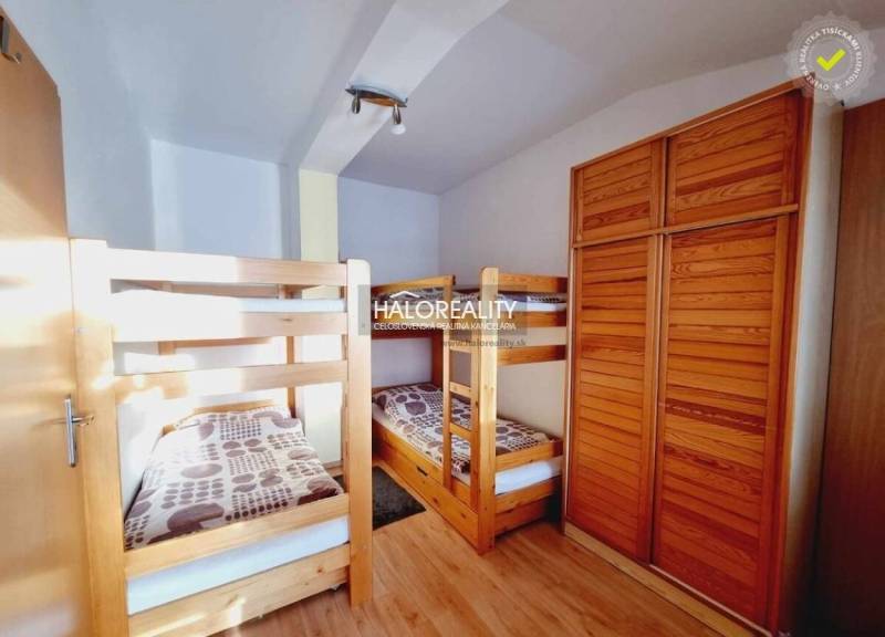 Donovaly One bedroom apartment Sale reality Banská Bystrica