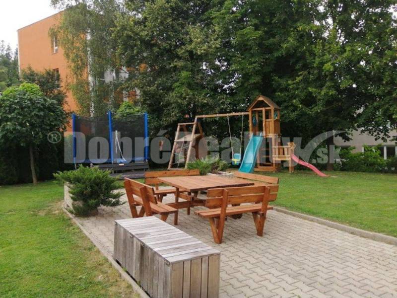 Banská Bystrica Two bedroom apartment Sale reality Banská Bystrica