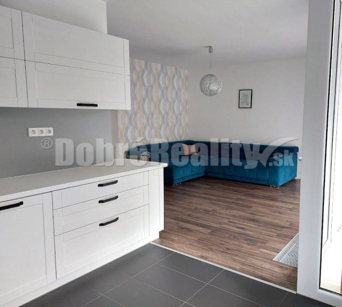 Banská Bystrica Two bedroom apartment Sale reality Banská Bystrica