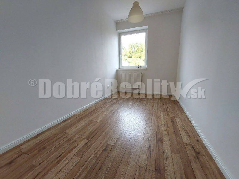 Banská Bystrica Two bedroom apartment Sale reality Banská Bystrica