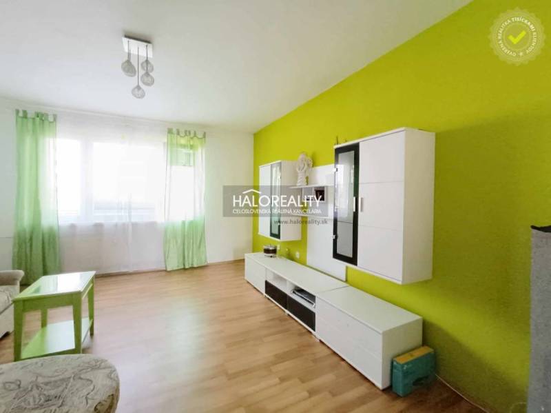 Banská Štiavnica Two bedroom apartment Sale reality Banská Štiavnica