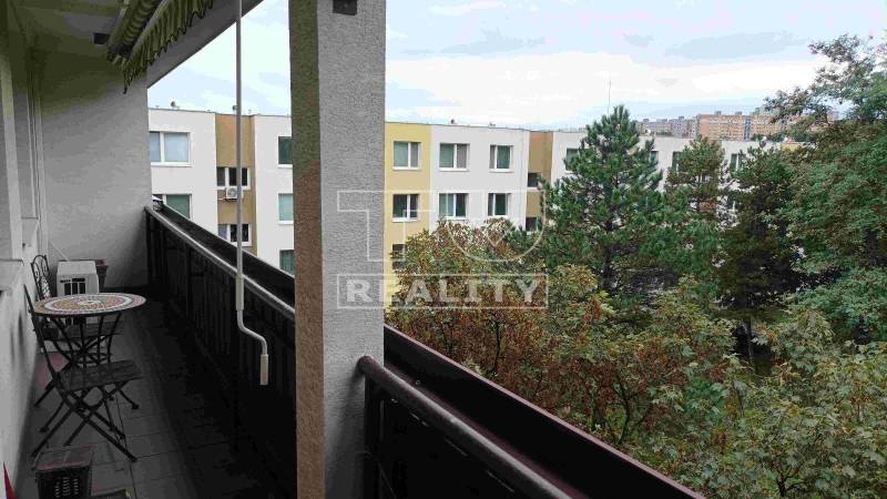 Bratislava - Karlova Ves Two bedroom apartment Sale reality Bratislava - Karlova Ves