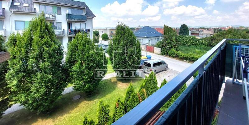 Trebatice Two bedroom apartment Sale reality Piešťany