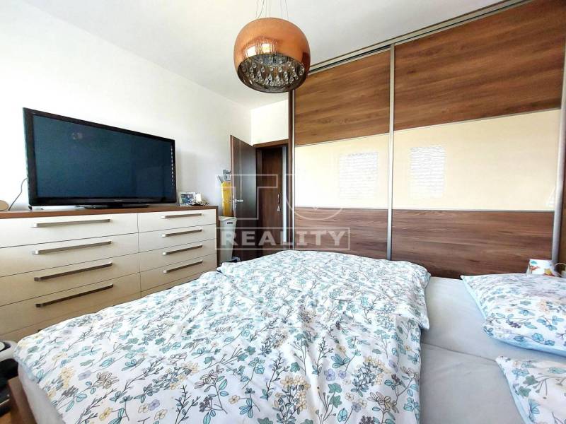 Trebatice Two bedroom apartment Sale reality Piešťany