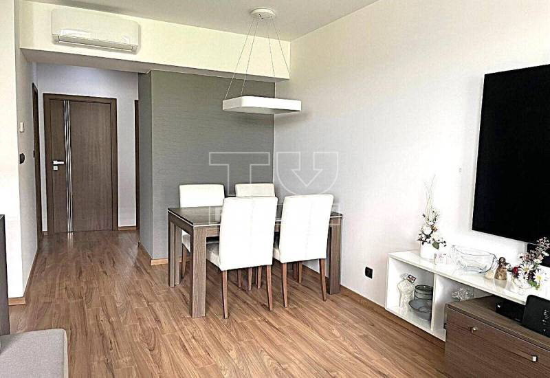 Trebatice Two bedroom apartment Sale reality Piešťany