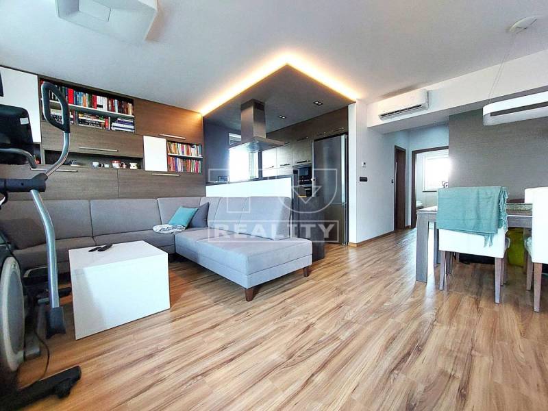 Trebatice Two bedroom apartment Sale reality Piešťany