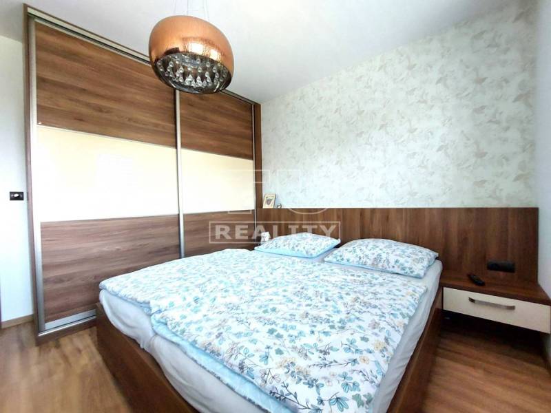 Trebatice Two bedroom apartment Sale reality Piešťany