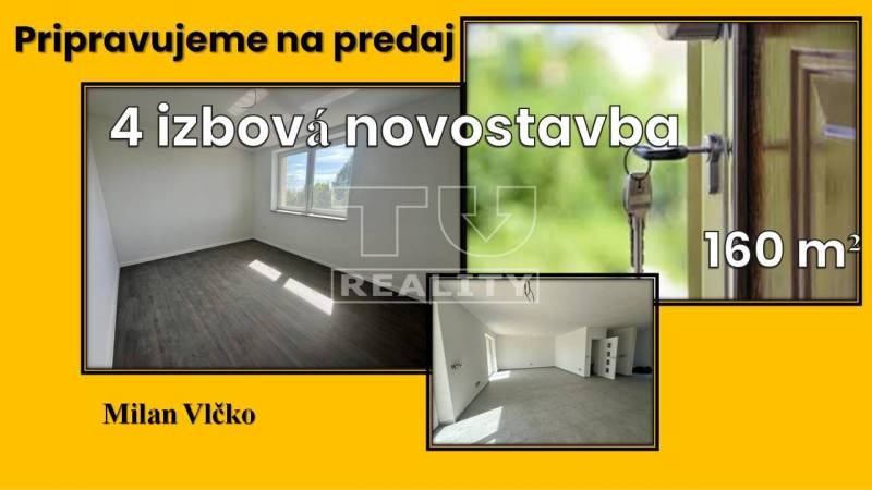 Vráble Family house Sale reality Nitra