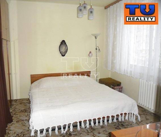 Zlaté Moravce One bedroom apartment Sale reality Zlaté Moravce