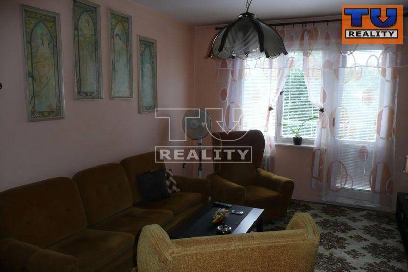 Zlaté Moravce One bedroom apartment Sale reality Zlaté Moravce