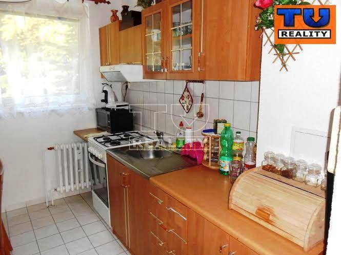 Zlaté Moravce One bedroom apartment Sale reality Zlaté Moravce