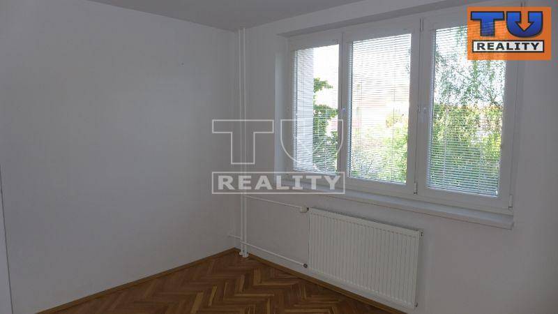 Zlaté Moravce One bedroom apartment Sale reality Zlaté Moravce