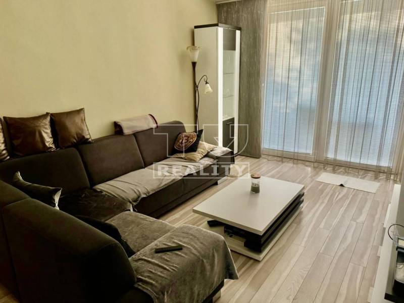 Nové Mesto nad Váhom Two bedroom apartment Sale reality Nové Mesto nad Váhom