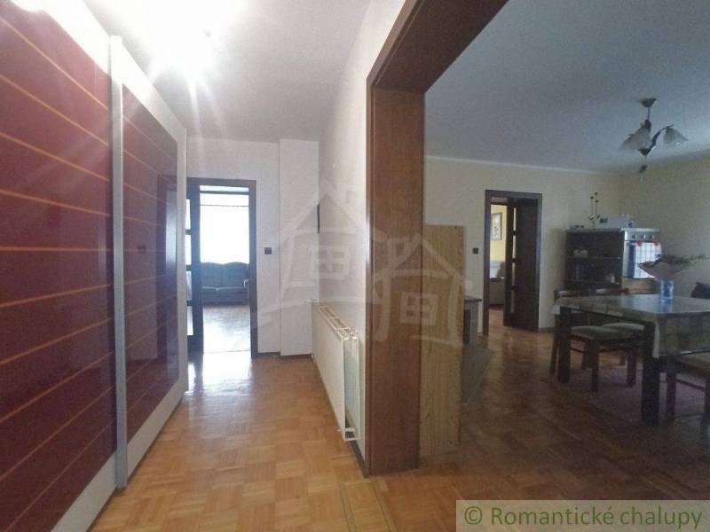 Krásny Brod Family house Sale reality Medzilaborce