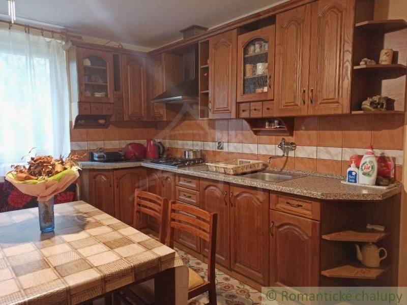 Krásny Brod Family house Sale reality Medzilaborce