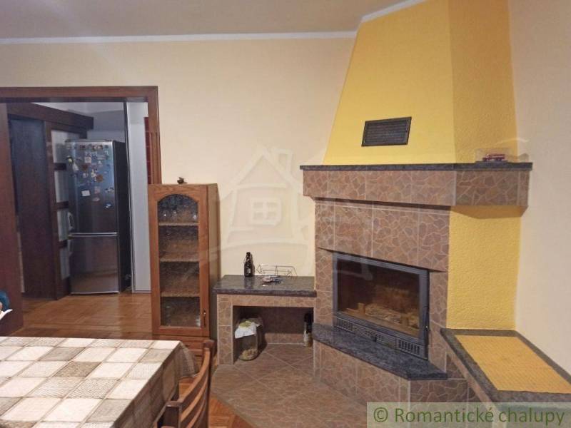 Krásny Brod Family house Sale reality Medzilaborce