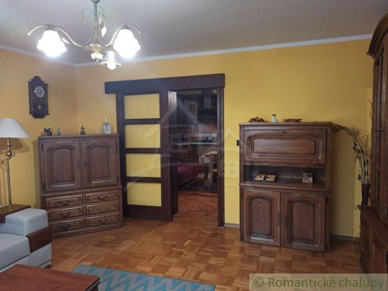 Krásny Brod Family house Sale reality Medzilaborce