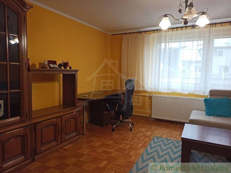 Krásny Brod Family house Sale reality Medzilaborce