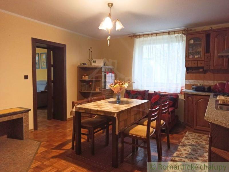 Krásny Brod Family house Sale reality Medzilaborce