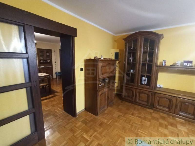 Krásny Brod Family house Sale reality Medzilaborce