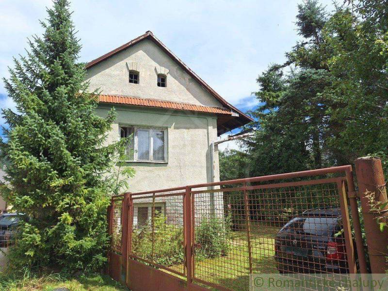 Liptovská Osada Family house Sale reality Ružomberok