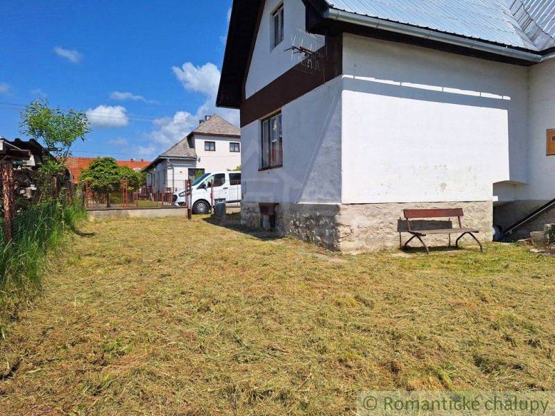 Liptovský Mikuláš Family house Sale reality Liptovský Mikuláš