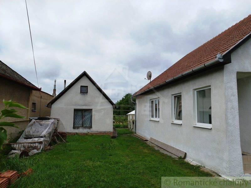 Slatina Family house Sale reality Levice