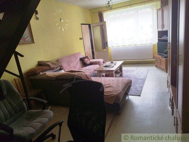 Slatina Family house Sale reality Levice