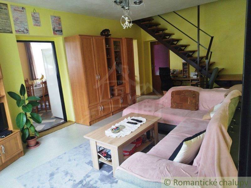 Slatina Family house Sale reality Levice