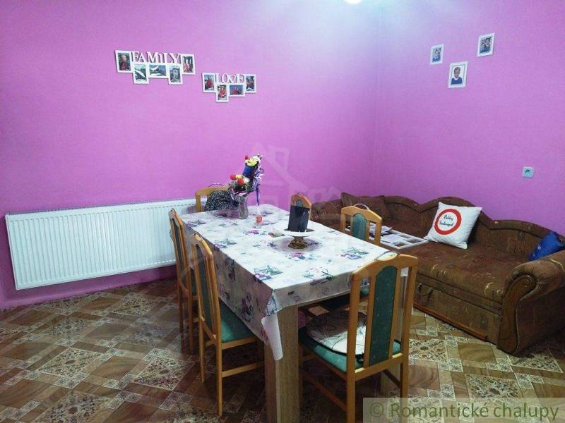 Slatina Family house Sale reality Levice