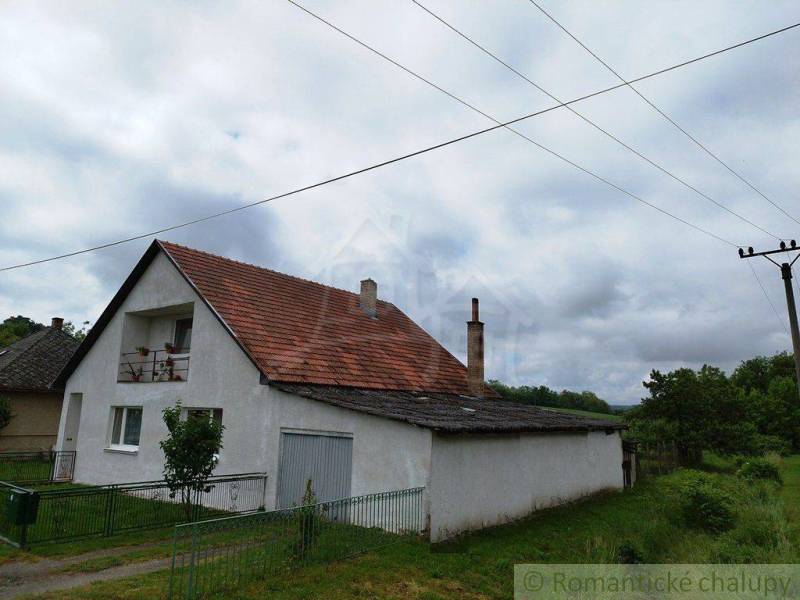 Slatina Family house Sale reality Levice