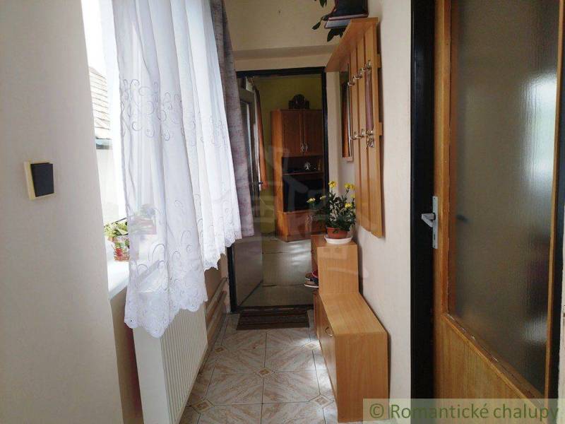 Slatina Family house Sale reality Levice