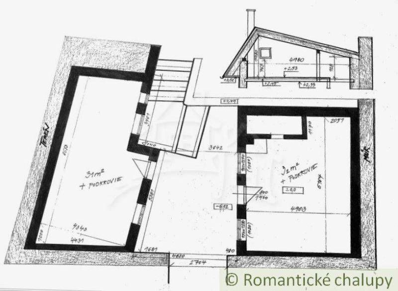 Banská Štiavnica Special estates Sale reality Banská Štiavnica