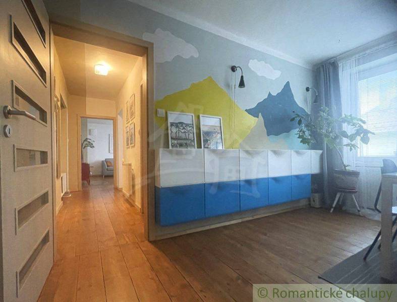 Banská Štiavnica Two bedroom apartment Sale reality Banská Štiavnica