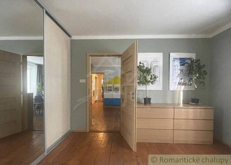 Banská Štiavnica Two bedroom apartment Sale reality Banská Štiavnica