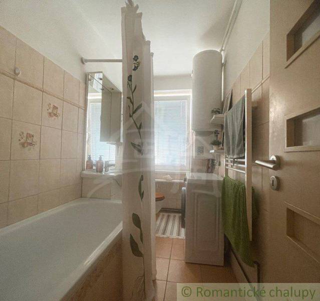 Banská Štiavnica Two bedroom apartment Sale reality Banská Štiavnica