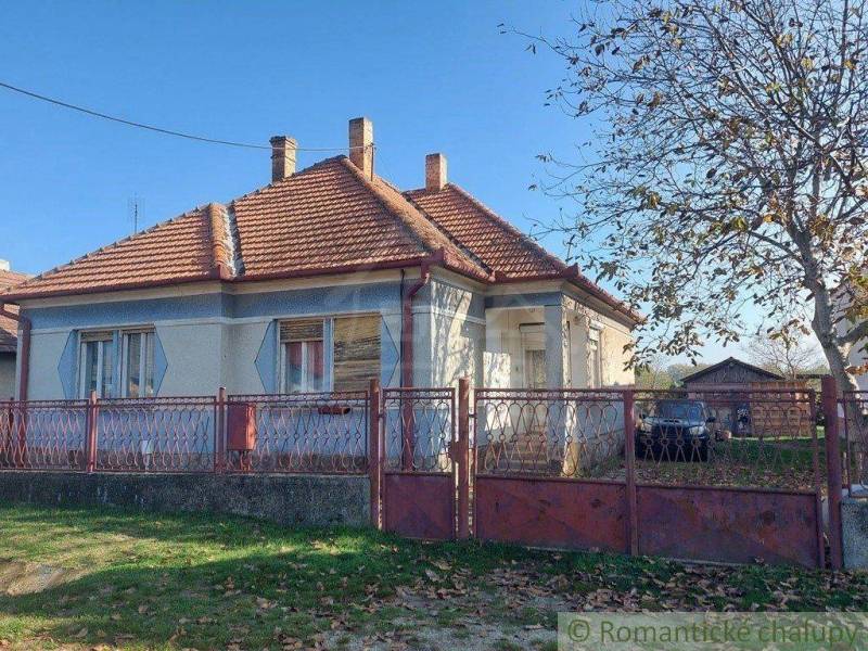 Kravany nad Dunajom Family house Sale reality Komárno