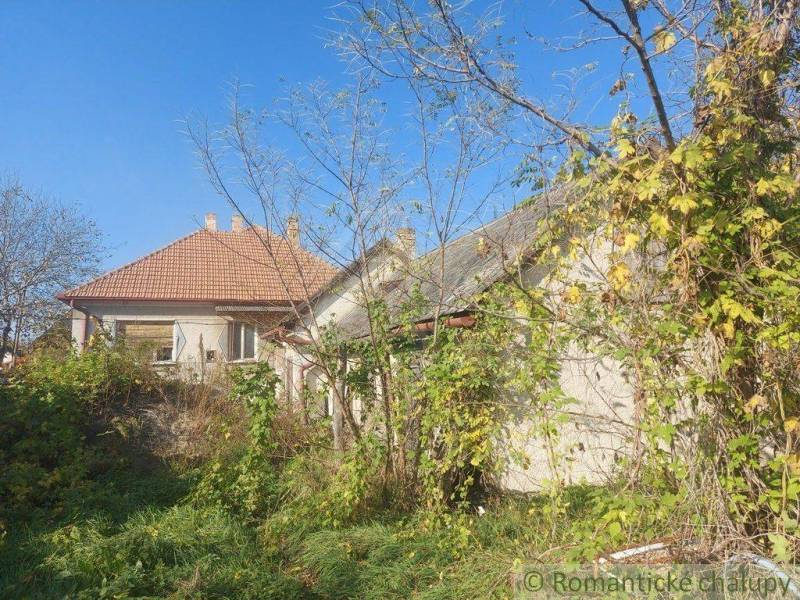 Kravany nad Dunajom Family house Sale reality Komárno