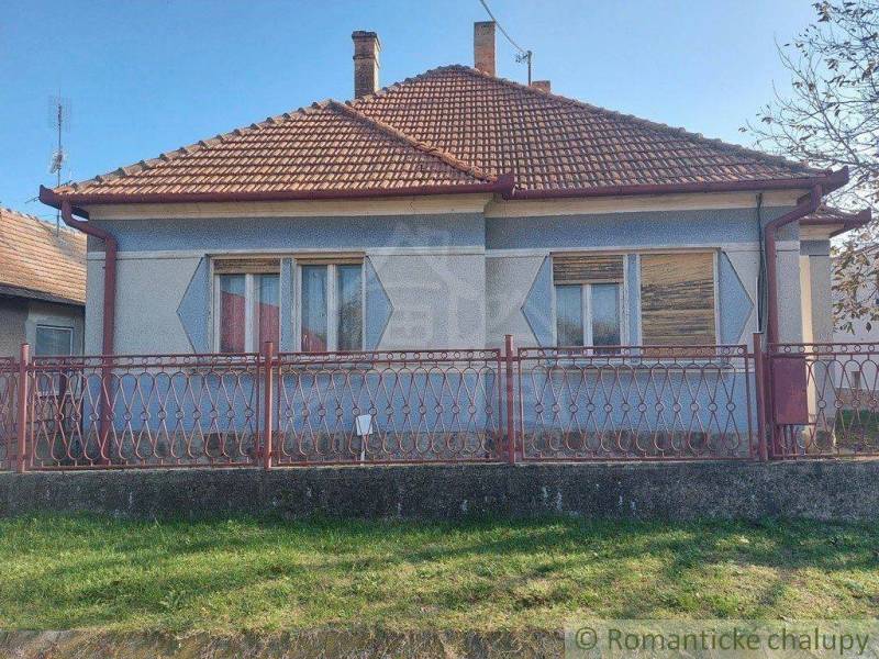 Kravany nad Dunajom Family house Sale reality Komárno