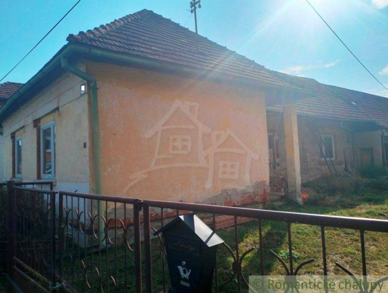 Bánovce nad Bebravou Family house Sale reality Bánovce nad Bebravou