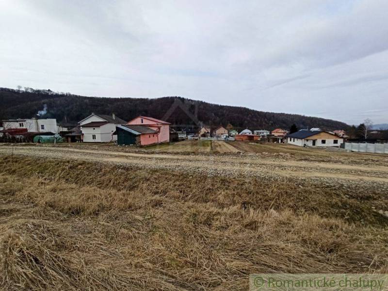 Zemplínske Hámre Agrarian and forest land Sale reality Snina