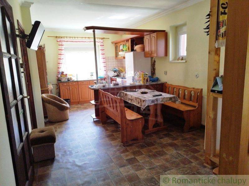 Slovenské Ďarmoty Cottage Sale reality Veľký Krtíš